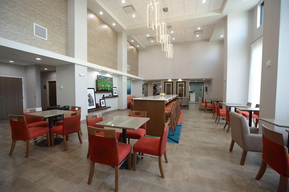 Hampton Inn & Suites Oklahoma City/Quail Springs Luaran gambar