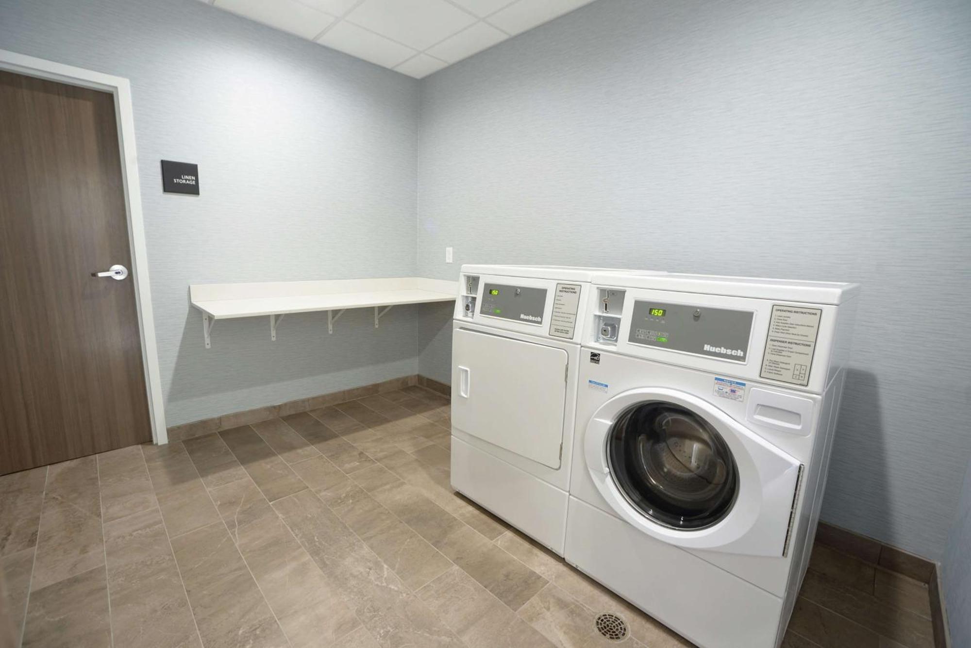 Hampton Inn & Suites Oklahoma City/Quail Springs Luaran gambar