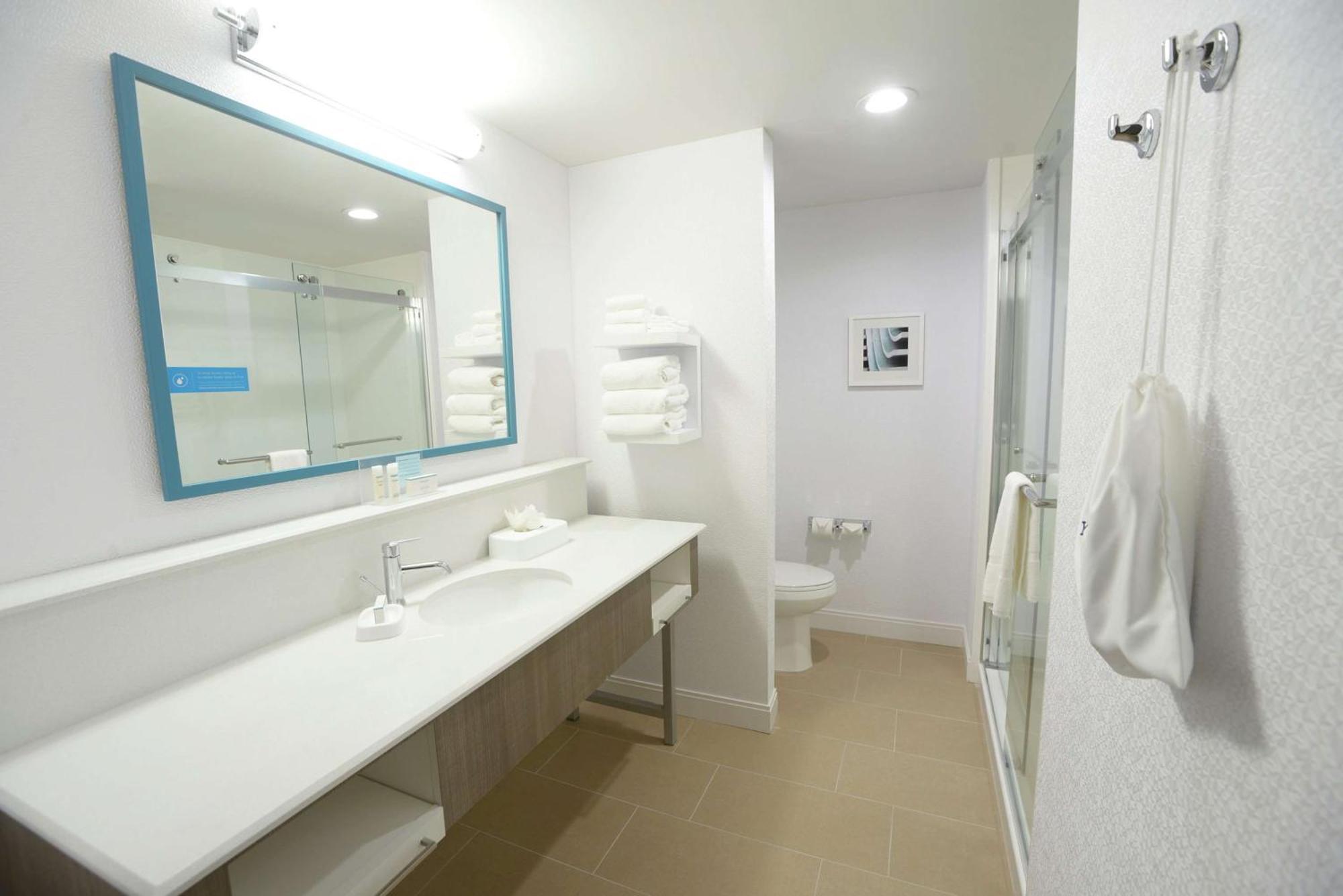 Hampton Inn & Suites Oklahoma City/Quail Springs Luaran gambar
