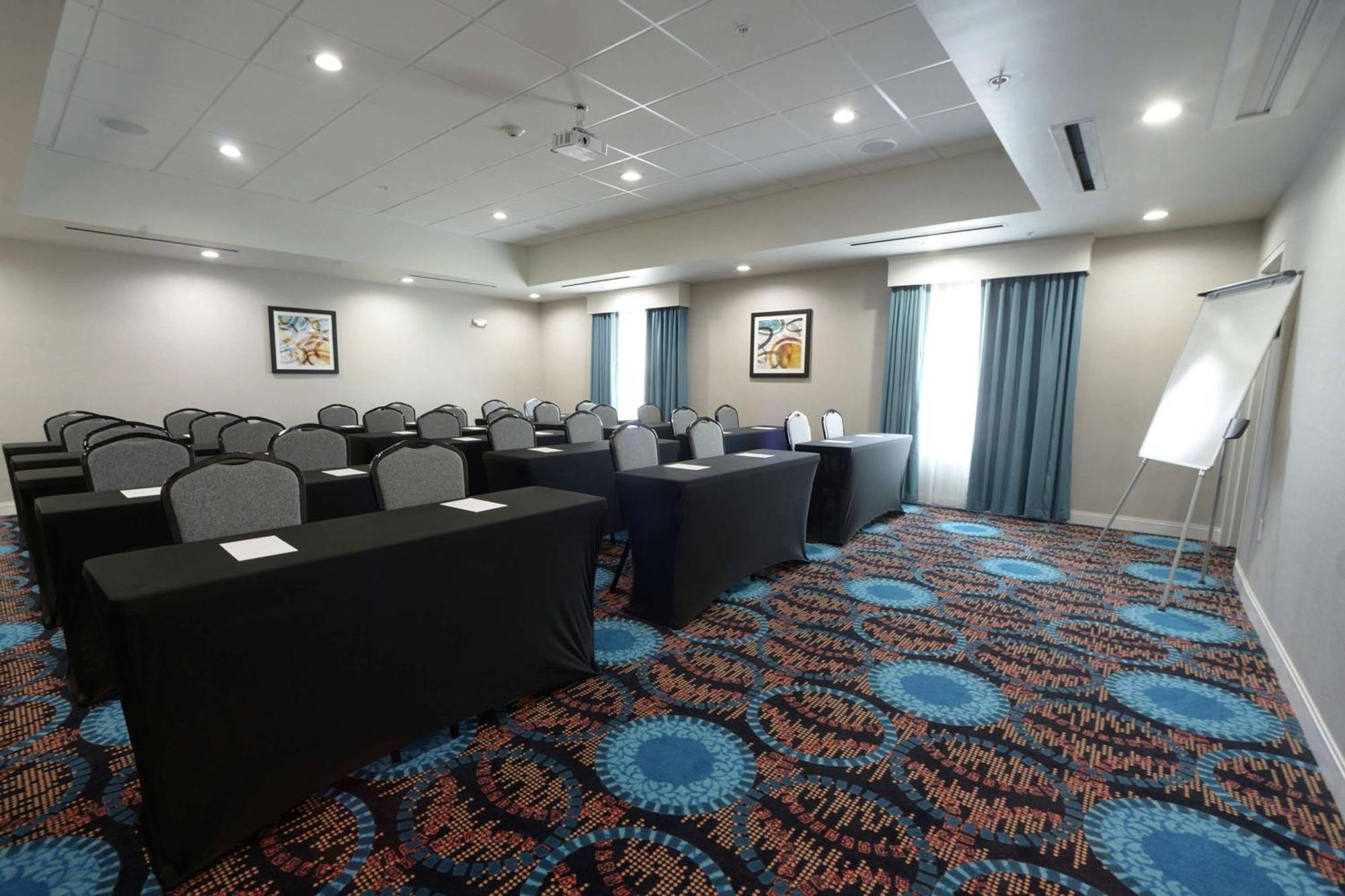 Hampton Inn & Suites Oklahoma City/Quail Springs Luaran gambar