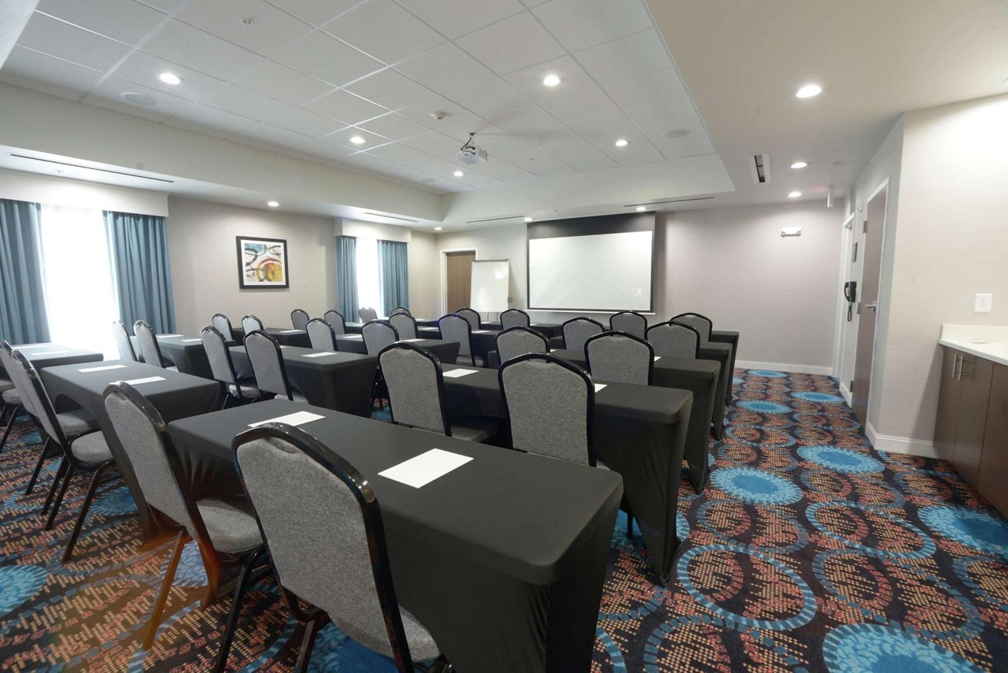 Hampton Inn & Suites Oklahoma City/Quail Springs Luaran gambar