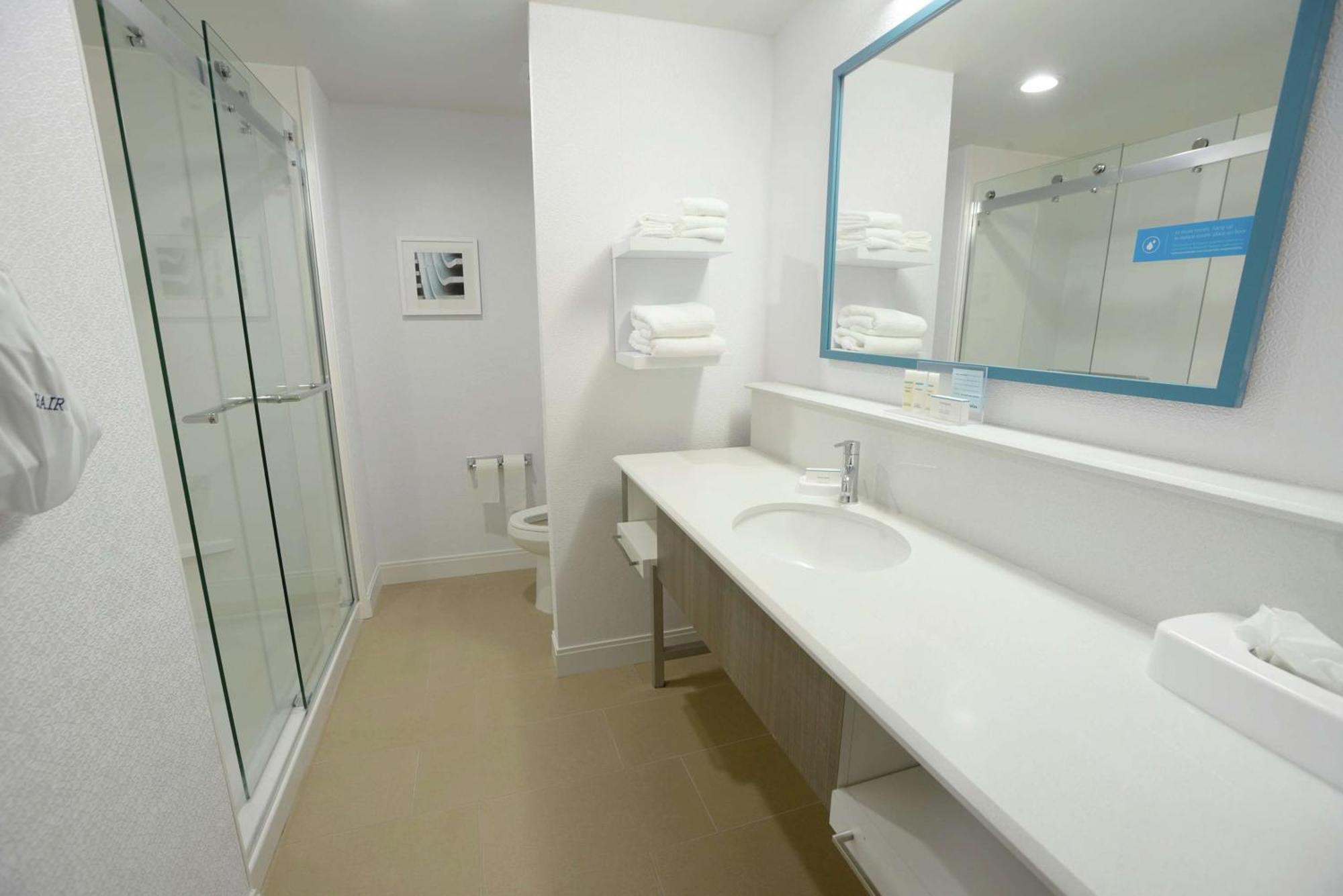 Hampton Inn & Suites Oklahoma City/Quail Springs Luaran gambar