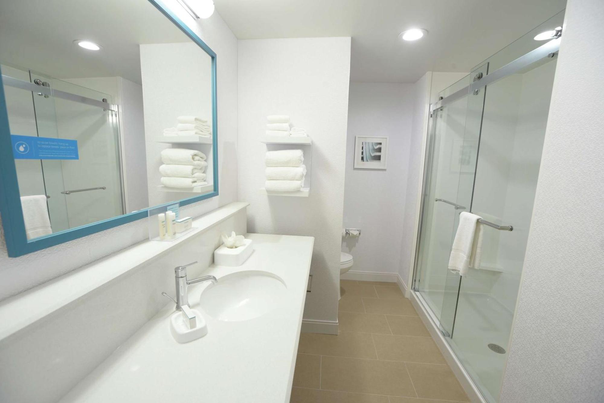 Hampton Inn & Suites Oklahoma City/Quail Springs Luaran gambar